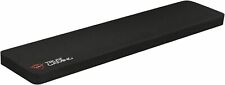 Trust Gaming 21978 GXT 766 Flide Handgelenkauflage für Tastatur Schwarz 93x430mm