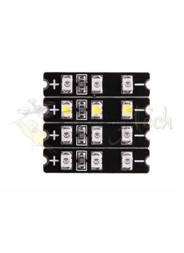 Diatone led light - 3-4s,