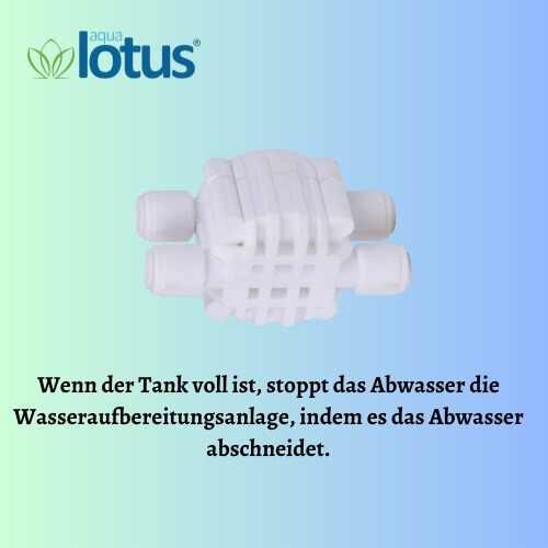 Abschaltautomatik