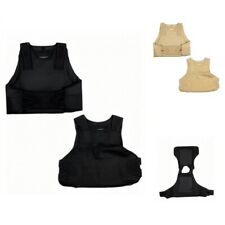 Unterziehschutzweste Kugelsichere Weste SK1 Schussweste Schutzweste Stichschutz