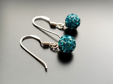 Sparkling 925 Sterling Silver