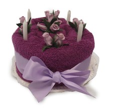 Handtuchtorte hochzeit - handtuchtorte,