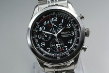 [N NEUWERTIG verpackt] Seiko