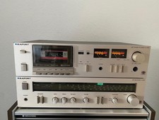 BLAUPUNKT HiFi RECEIVER R-4100