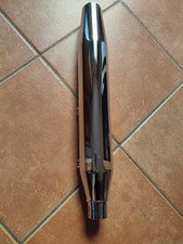 Harley Endschalldämpfer Gut