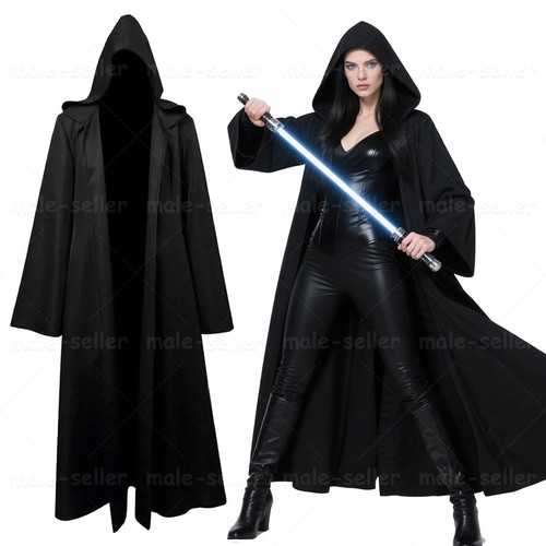 Kapuzen samurai star wars jedi - kapuzen,