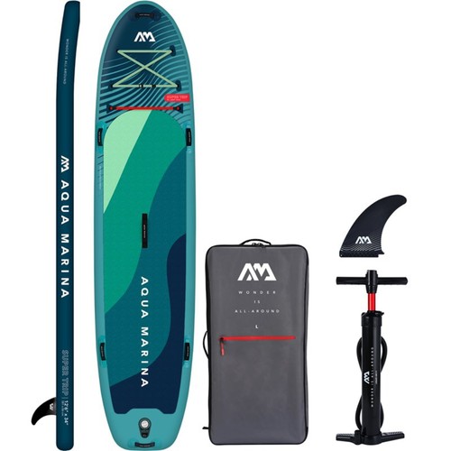 Aqua marina sup super trip - marina,