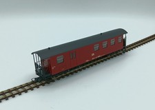 TILLIG Packwagen KBD4i der DR