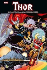 Marvel Thor Collection von