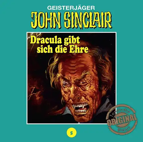 John sinclair tonstudio - tonstudio, braun