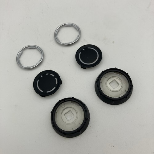 Knöpfe für porsche - knöpfe, pcm