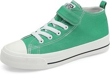 Casbeam Jungen Segeltuch