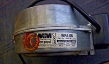 EBM PAPST Radialgebläse