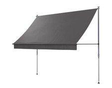 LIVARNO home Klemmmarkise