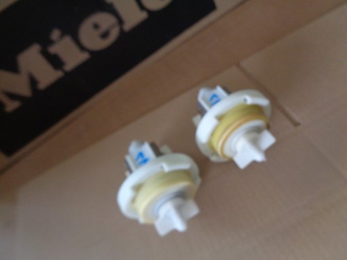 Miele ablaufpumpe - miele,