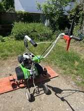 Viking Gartenfräse HB 585.0