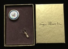 President George H.W. Bush