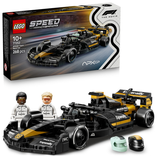 Lego speed champions - lego®,