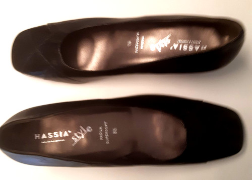 Sehr elegante
