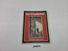 Feldpostausgabe Karl Spitzweg