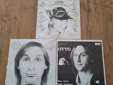3 x 12" LP ## Otto Waalkes ##