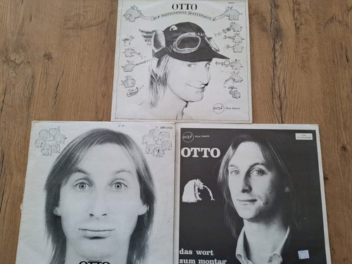 Otto waalkes - 3,