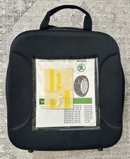 PEWAG Schneeketten Skoda Karoq
