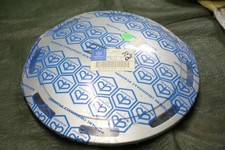 1x Radkappe 256801 NOS Vespa