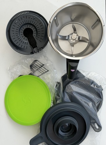 Mixtopf topf thermomix tm6 - topf,