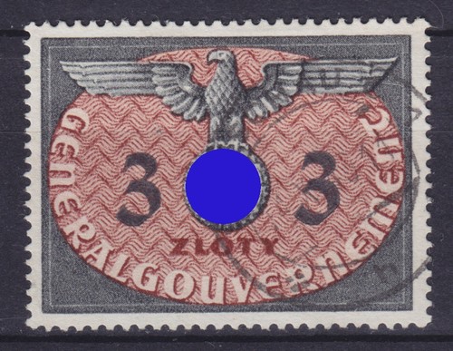 1940 generalgouvernement - 1940,
