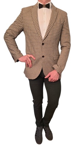 Club gents modell - of, cg
