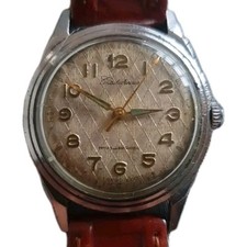 STOLICHNYE 50'er - Seltene Vintage aus USSR, KIROVSKI Original.