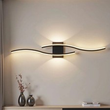 LED Wandleuchte Wand-Lampe