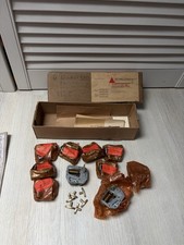 10xREUGE Spielwerk Spieluhr