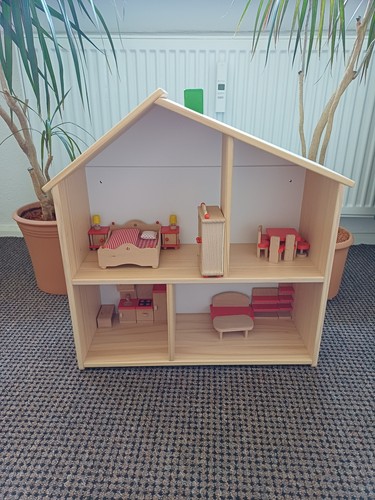 Puppenspielhaus ikea mit - ikea,