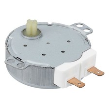 Drehtellermotor 3,5w kompatibel mit Sharp Rmotda253wrzz Sm16 Hk36m2h3 Mikrowelle