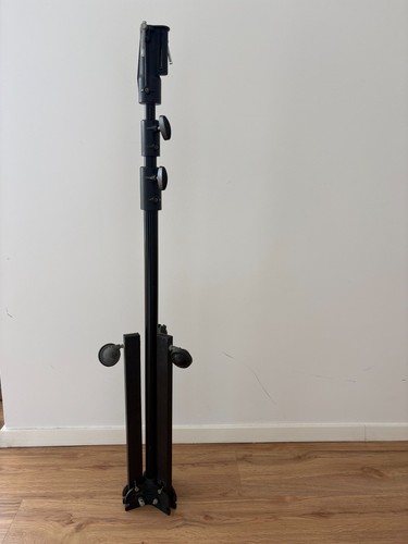 Manfrotto 298 profi - manfrotto,
