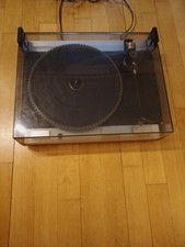 Thorens TD 115 Plattenspieler