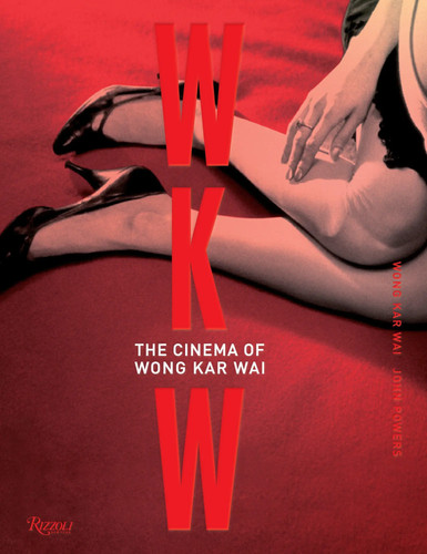 Wkw the cinema wong - of, kar