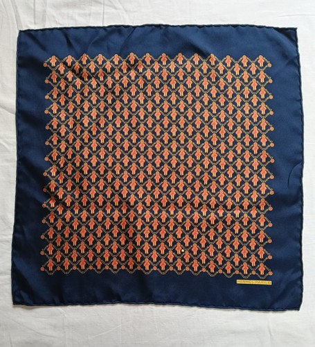 Hermès gavroche tour cou - gavroche,