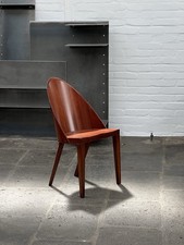 Philippe Starck Royalton 44 chair, Design Driade Aleph 1985 Italy