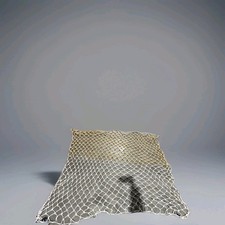 Hochfestes Containernetz Transportnetz Gepäcknetz Schutznetz Premium Mehrzweck