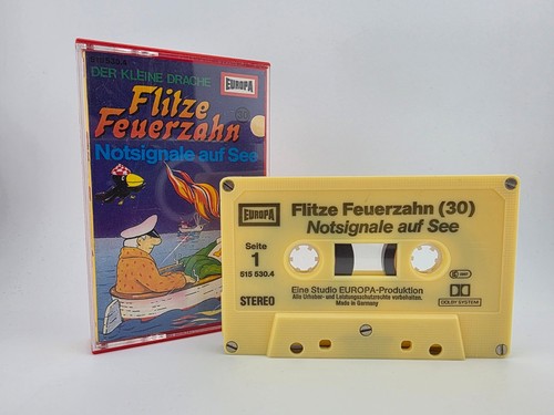 Flitze feuerzahn notsignale - feuerzahn,