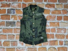 NEU*G-STAR RAW DENIM CAMO