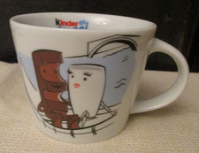 Kinder Riegel Sammeltasse