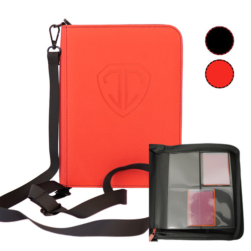 Collectors concept pocket - , 4-