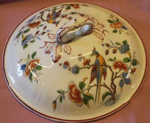 Villeroy boch phönix rot - v&b,