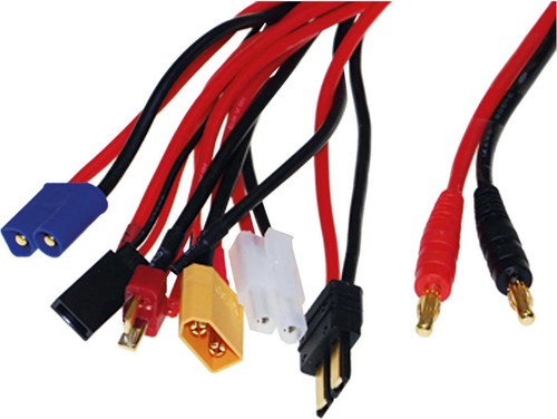 Robbe modellsport ladekabel - modellsport,