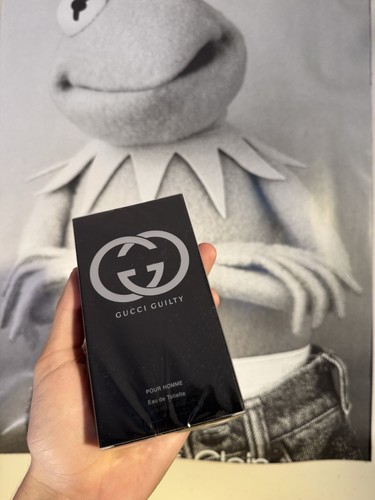Gucci guilty pour homme - gucci, de