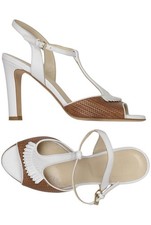 NAVYBOOT Sandalen Damen Sommerschuhe Sandalette offene Schuhe Gr. EU... #dnb9961